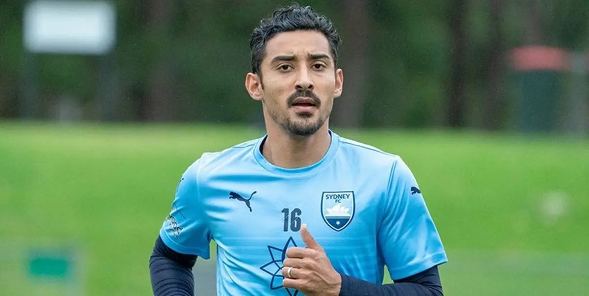 قوچان‌نژاد پرسپولیسی می‌شود؟