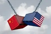 جنگ تجاری چین وآمریکا 600 میلیارد دلار به اقتصاد جهان آسیب می‌زند