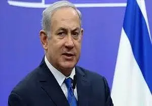 «نتانیاهو» برای دومین بار قرنطینه می‌شود
