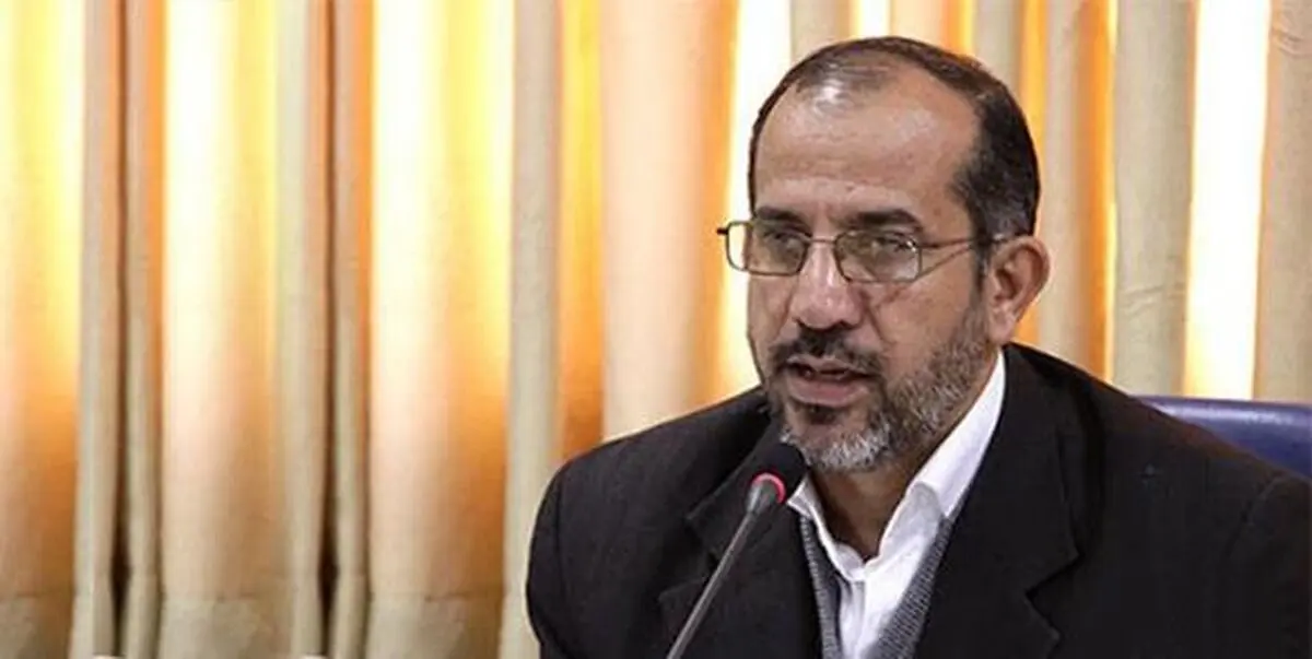 تحقیق و تفحص از سازمان اوقاف