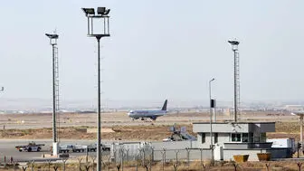  فرودگاه های سوریه آماده استقبال از پروازهای خارجی