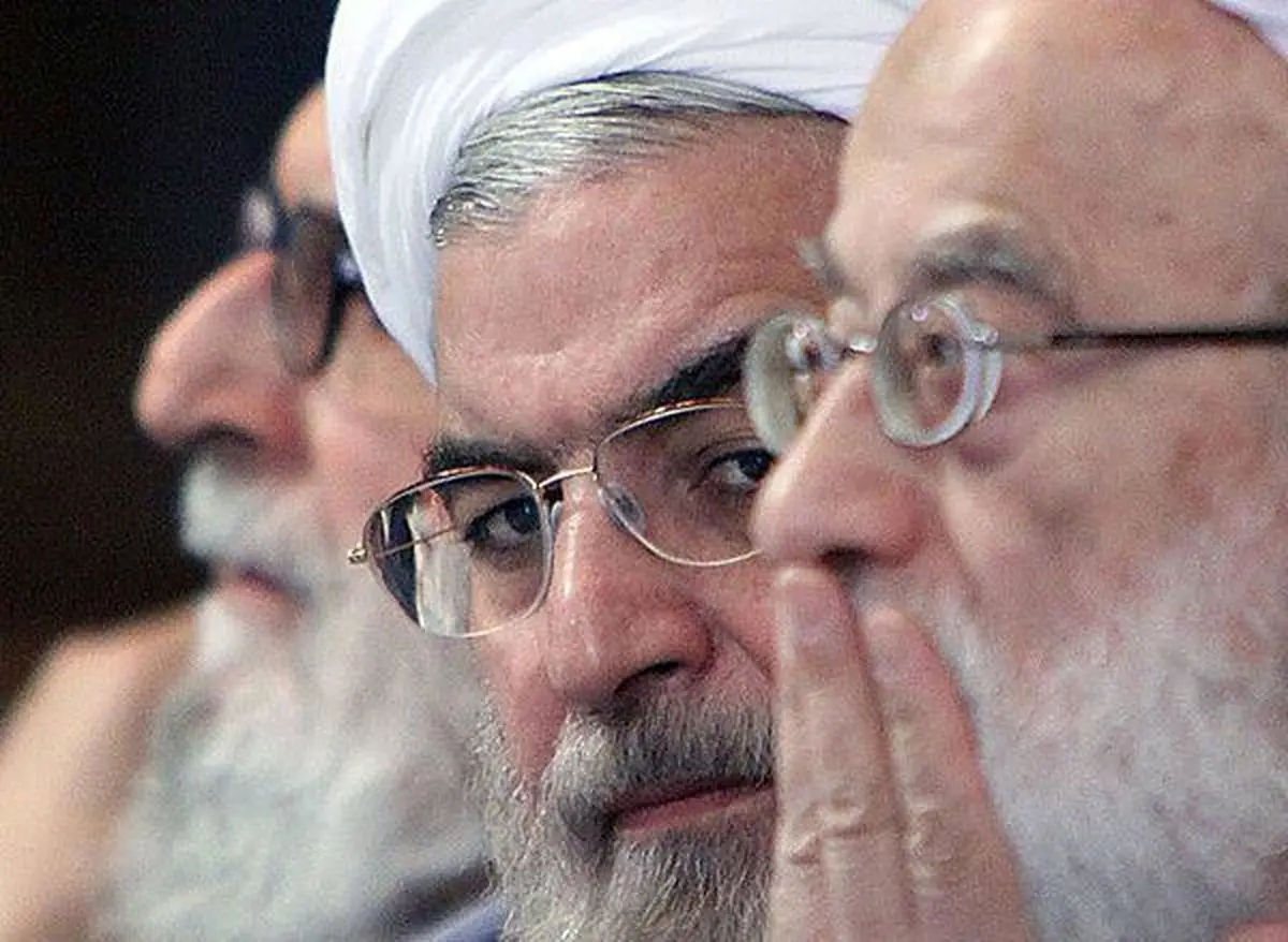 از تنور روحانی نانی برای اصلاح طلبان گرم نمی شود!