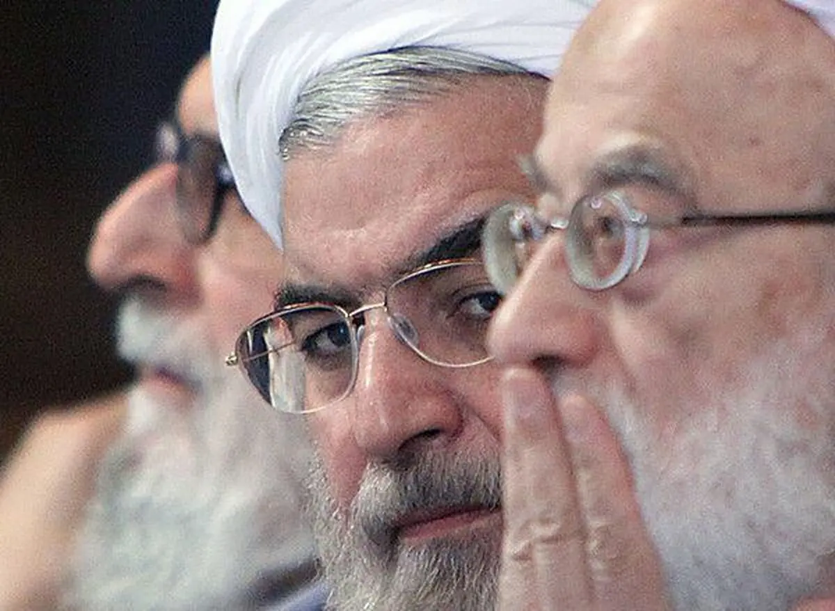 از تنور روحانی نانی برای اصلاح طلبان گرم نمی شود!