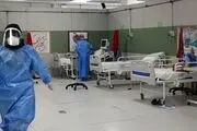 احتمال روبرو شدن کشور با امواج جدید کرونا در روزهای آتی