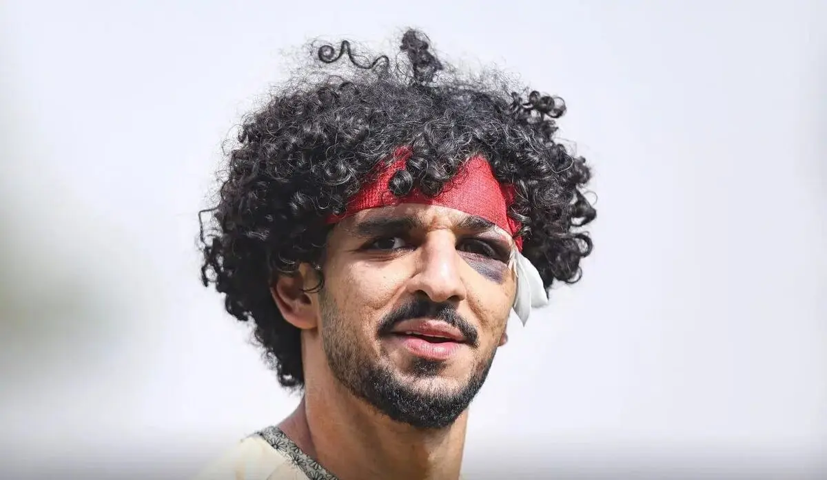 فرزین معامله‌گری از پرسپولیس جدا شد؟