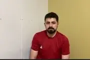 عالمیان پس از رفتار نامناسب در المپیک چه گفت؟+ فیلم