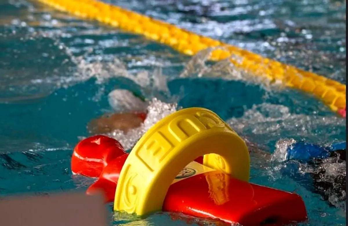 ورزشکار ناجی‌غریق در حملات آمریکایی - صهیونی به شهادت رسید