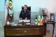 جاسازی 500 گرم تریاک درشکم یک مسافر