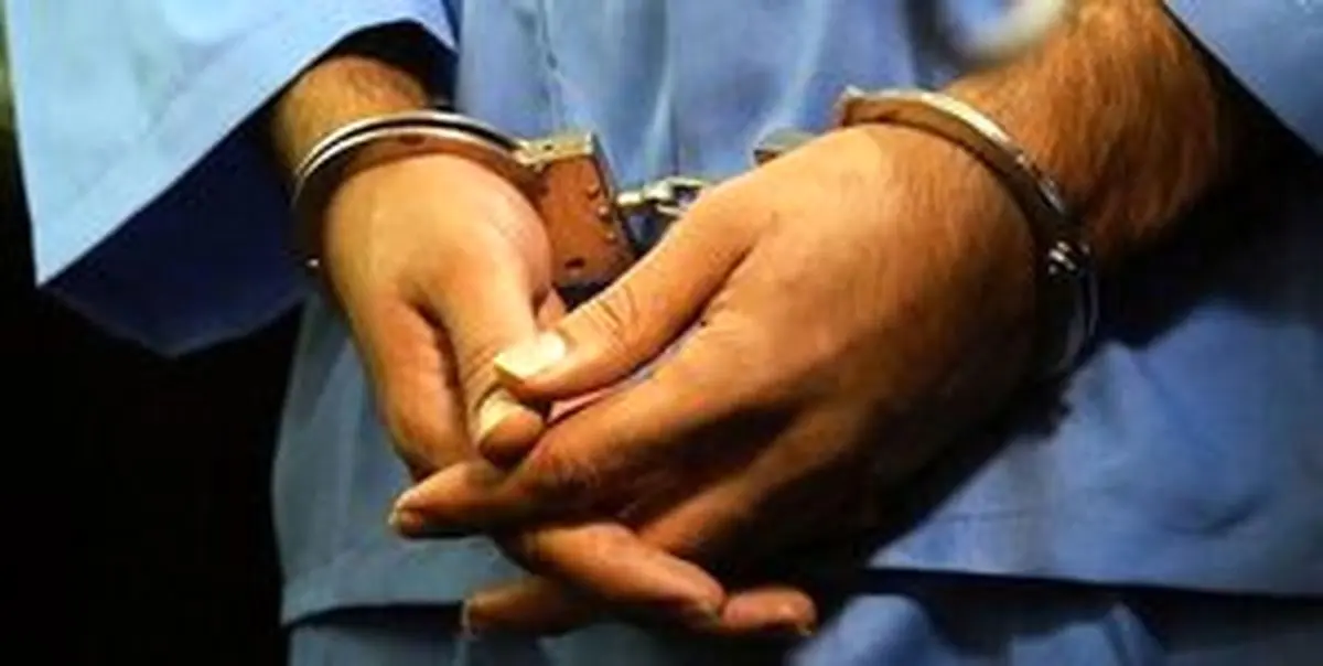 متهم به قتل وکیل نیشابوری دستگیر شد