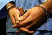 متهم به قتل وکیل نیشابوری دستگیر شد