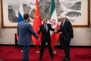 ایران منزوی نمی شود/ تیر اسنپ بک چگونه به سنگ خورد؟ 