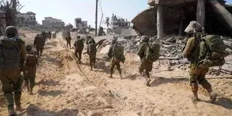 زمان پایان جنگ غزه