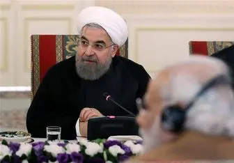 بیانیه مشترک هند و ایران/روحانی به هند می رود