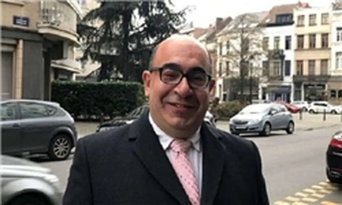 اردن موافقت خود را با سفیر جدید رژیم صهیونیستی اعلام کرد