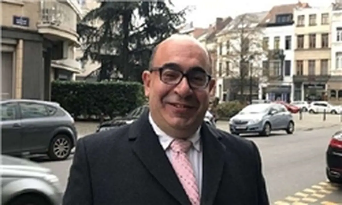 اردن موافقت خود را با سفیر جدید رژیم صهیونیستی اعلام کرد
