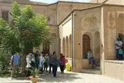  کاشان میزبان مدیران آژانس‌های مسافرتی بین‌المللی می‌شود 