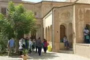  کاشان میزبان مدیران آژانس‌های مسافرتی بین‌المللی می‌شود 