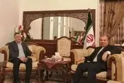 بررسی آخرین وضعیت گذرگاه‌های مرزی جهت تردد اتباع ایرانی در ایام اربعین