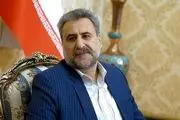 افشاگری چای دبش باعث شد تهدیدم کنند