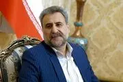 افشاگری چای دبش باعث شد تهدیدم کنند