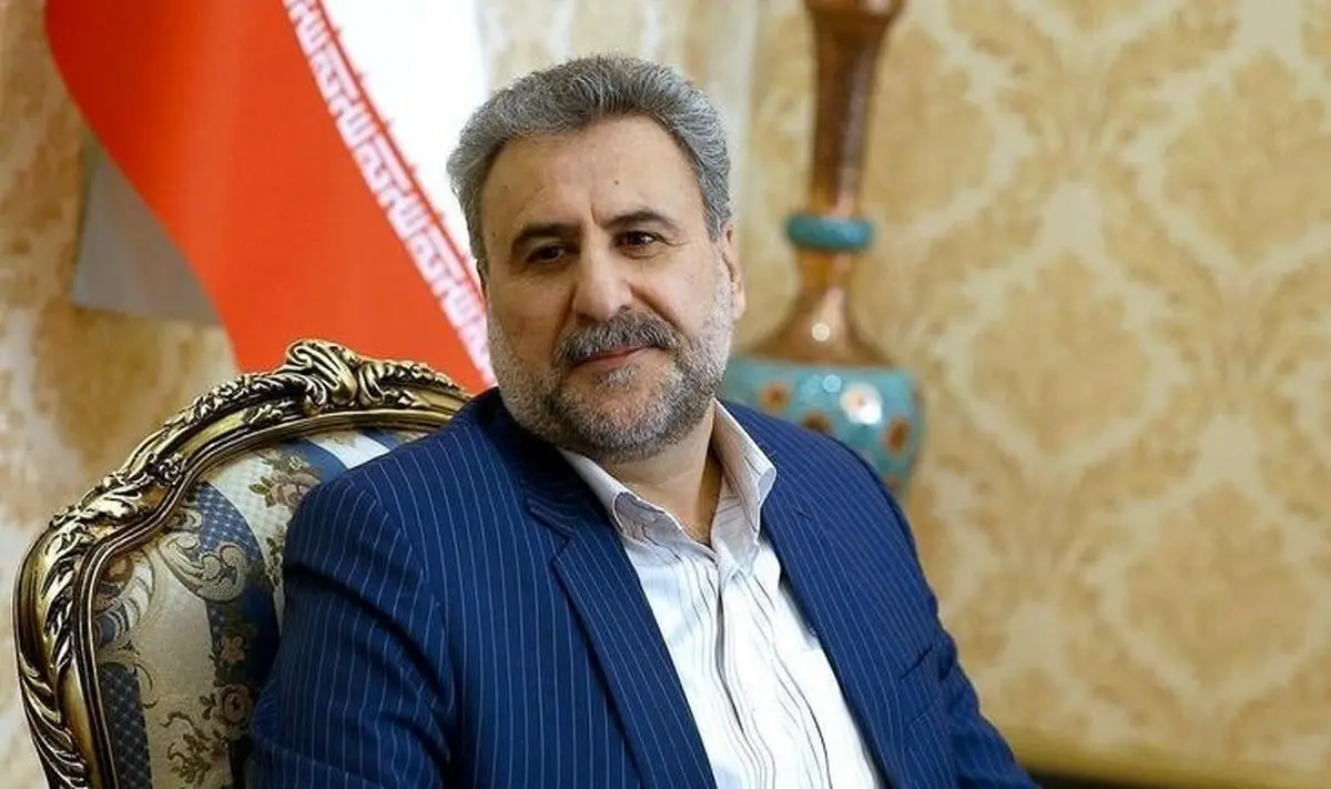 افشاگری چای دبش باعث شد تهدیدم کنند