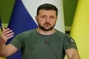 اختلاس ۲.۵ میلیون دلاری مقام اوکراینی