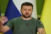 اختلاس ۲.۵ میلیون دلاری مقام اوکراینی
