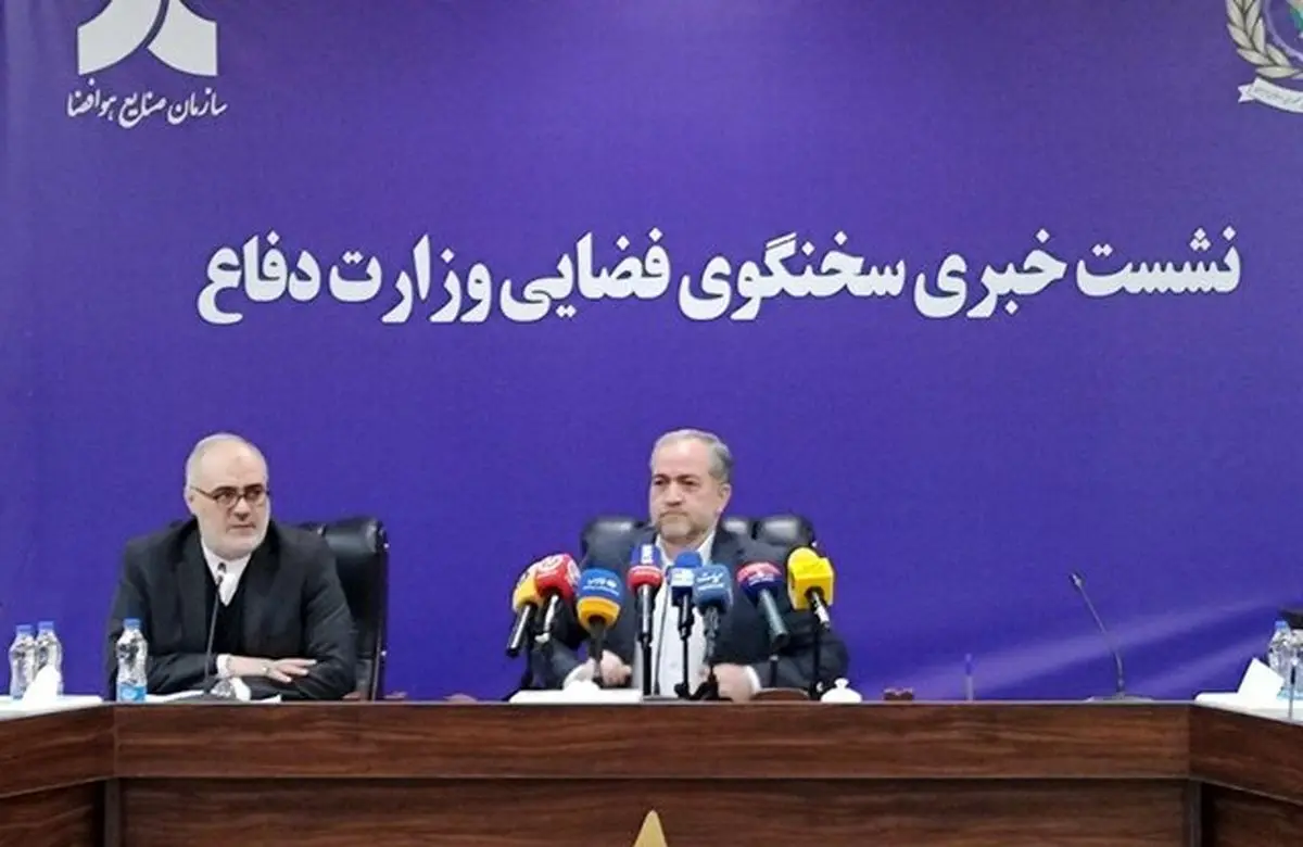 سوپرایز ایران برای جهان با ارسال ماهواره بر سروش ۱۵ تنی