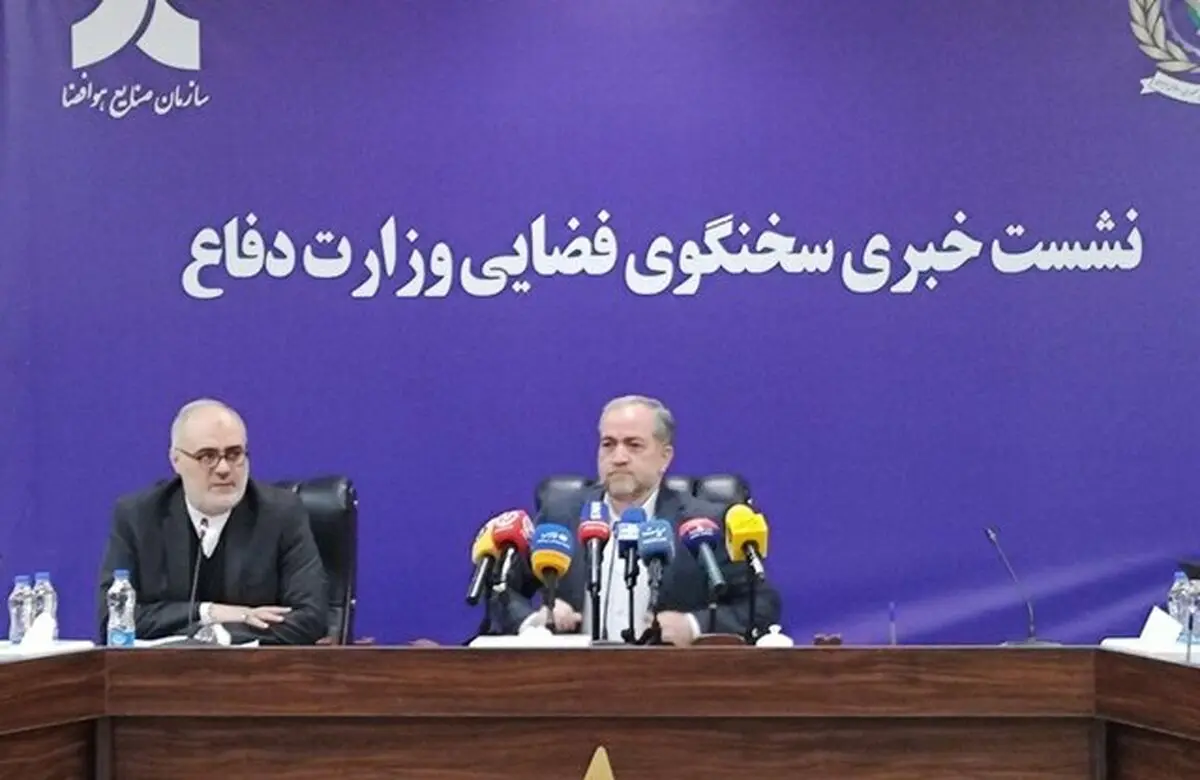 سوپرایز ایران برای جهان با ارسال ماهواره بر سروش ۱۵ تنی