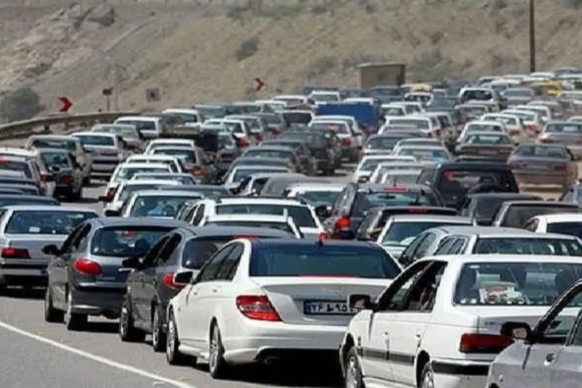 محدودیت‌های ترافیکی آخر هفته اعلام شد