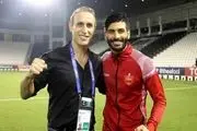 صعود شاگردان گل محمدی به فینال آسیا بدون حتی یک بازی در آزادی