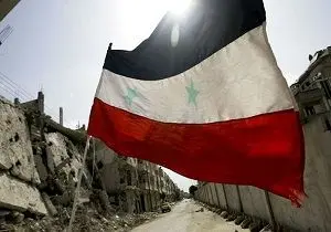 شهرک القاسمیه در سوریه آزاد شد