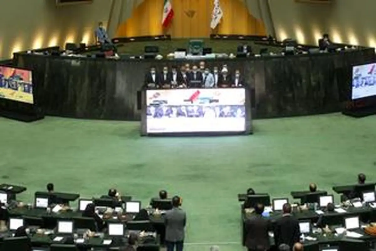 جزئیات مراسم تحلیف رئیسجمهور/ روسای قوا سخنرانی میکنند