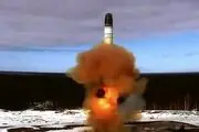 روسیه می‌تواند شرق و غرب آمریکا را با چند موشک به کلی نابود کند!