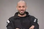 سنگ مزار ارشا اقدسی نصب شد /فیلم