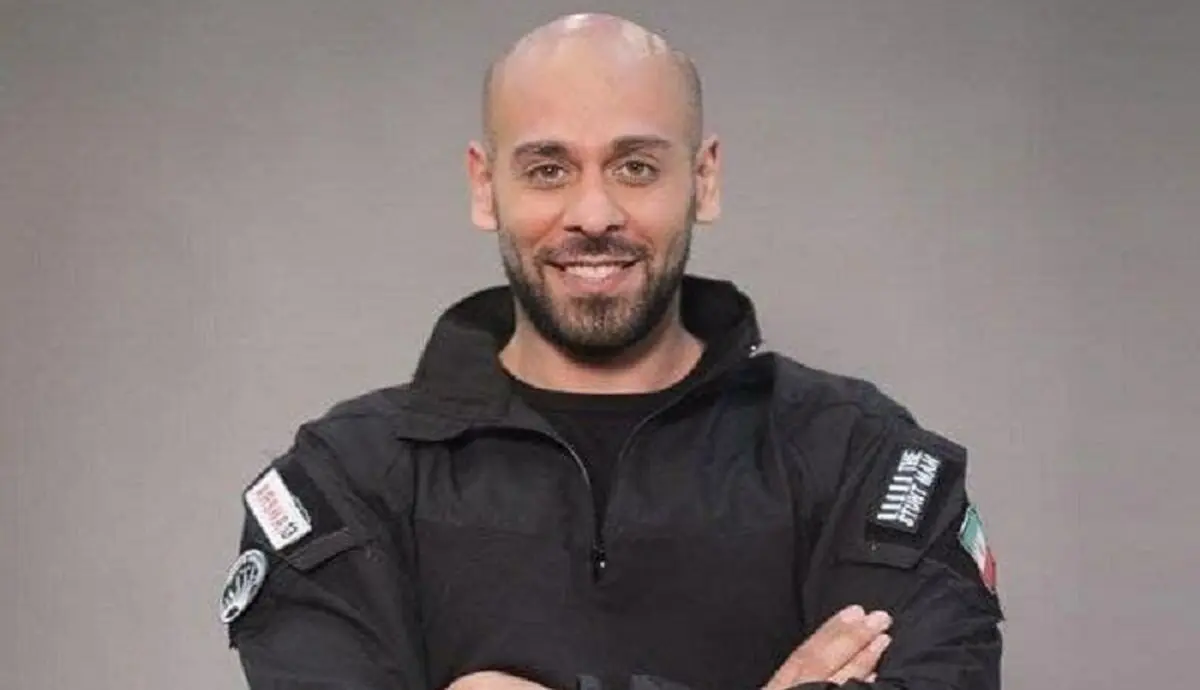 سنگ مزار ارشا اقدسی نصب شد /فیلم