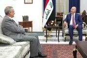 اقدام مشترک برای کاهش تنش‌ها در منطقه ضروری است 
