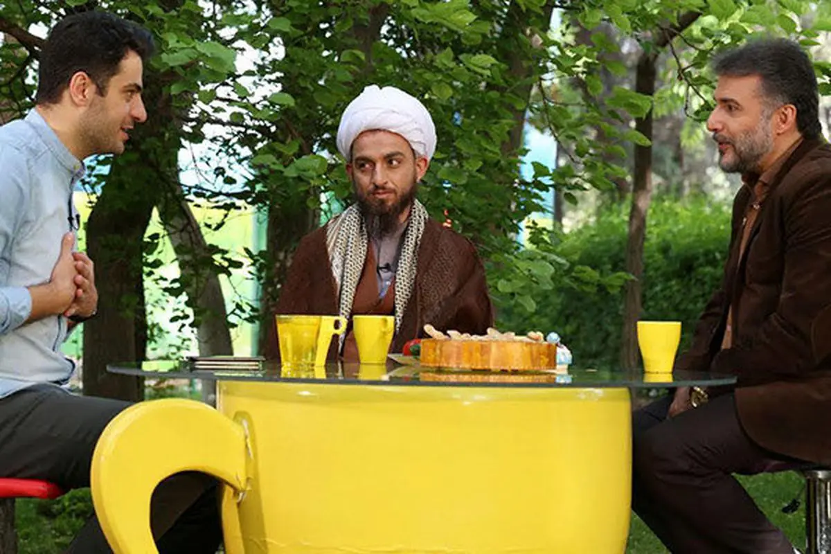 نجات جان یک اعدامی توسط چاوشی