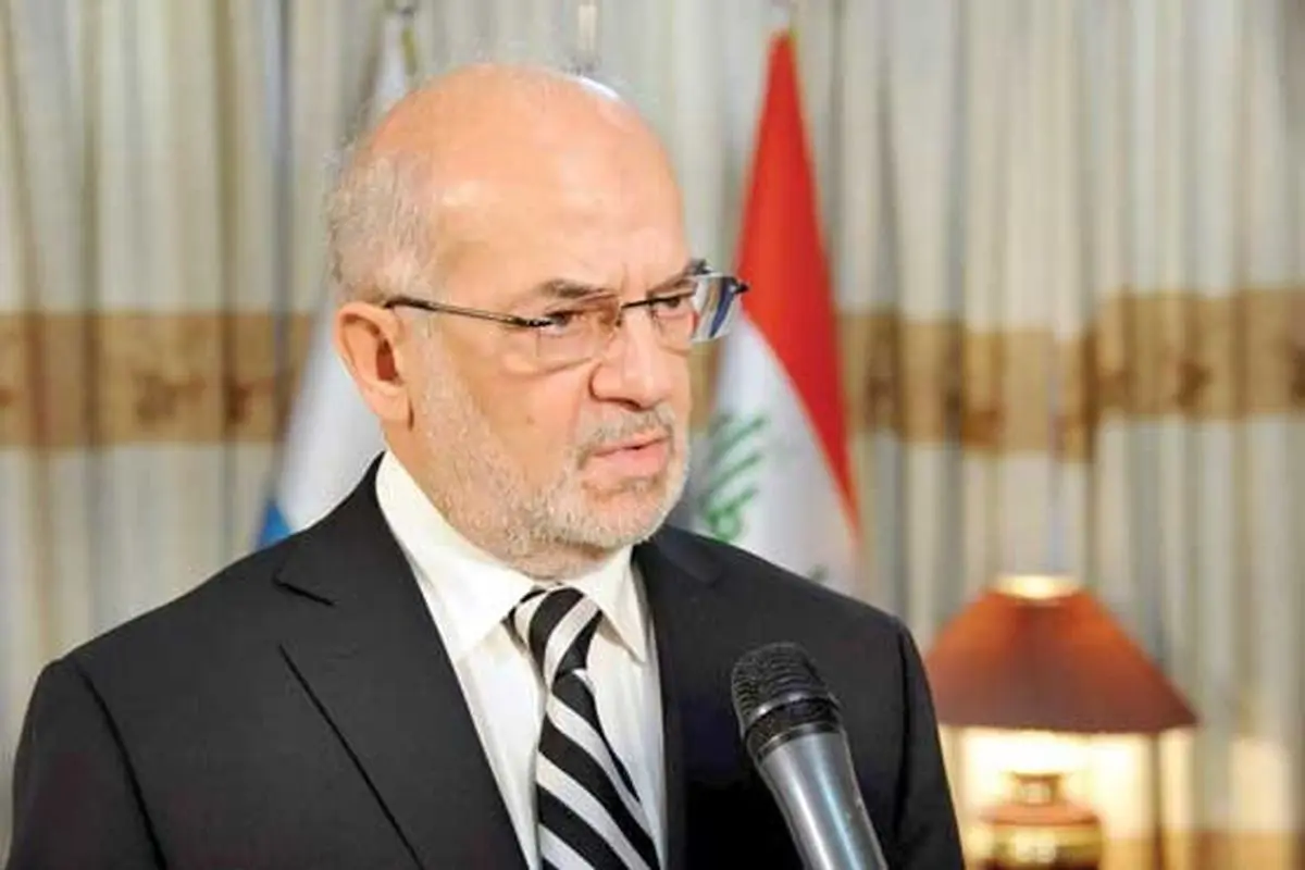 عربستان گفت ایران یک قدم بردارد ما ۱۰ قدم برمیداریم