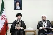رئیس قوه‌قضاییه: سال گذشته ۱۶۷ قاضی تعلیق یا سلب صلاحیت شدند