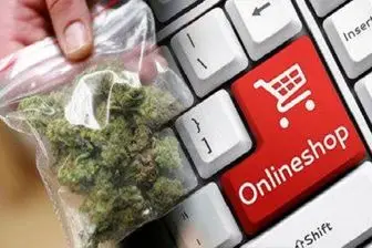 افزایش فروش مواد مخدر در شبکه‌های اجتماعی