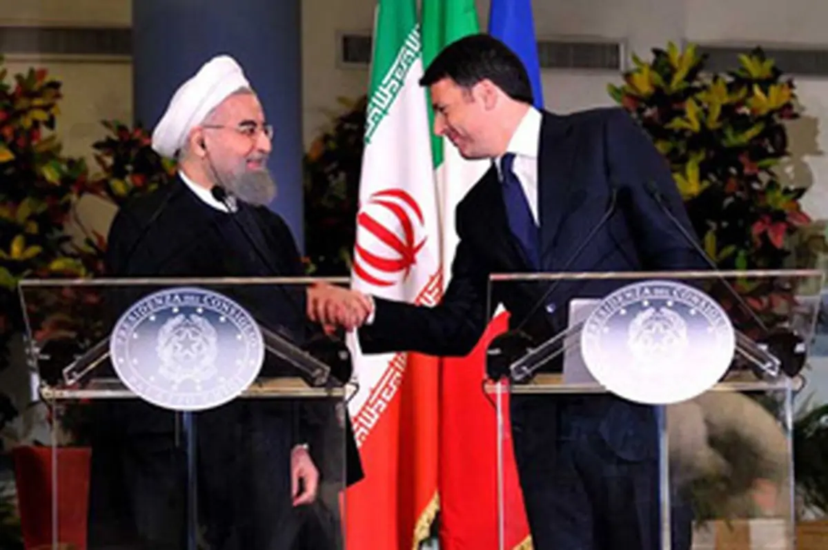 ادعای عجیب نشریه آمریکایی/ شباهت ایرانِ کنونی به آلمان نازی