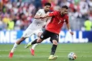 ایران توان شکست مصر را داشت؛ خودباوری حلقه مفقوده تیم ملی