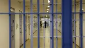 آزادی ۸۵۹۹ زندانی غیرعمد در سال گذشته