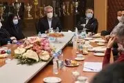 گزارشی از نشست هیات رئیسه فدراسیون والیبال