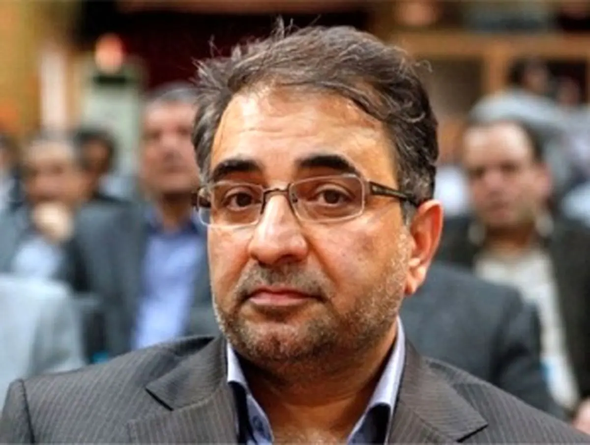 مدیرعامل گروه سایپا زنگ معاملات امروز بورس را به صدا در آورد