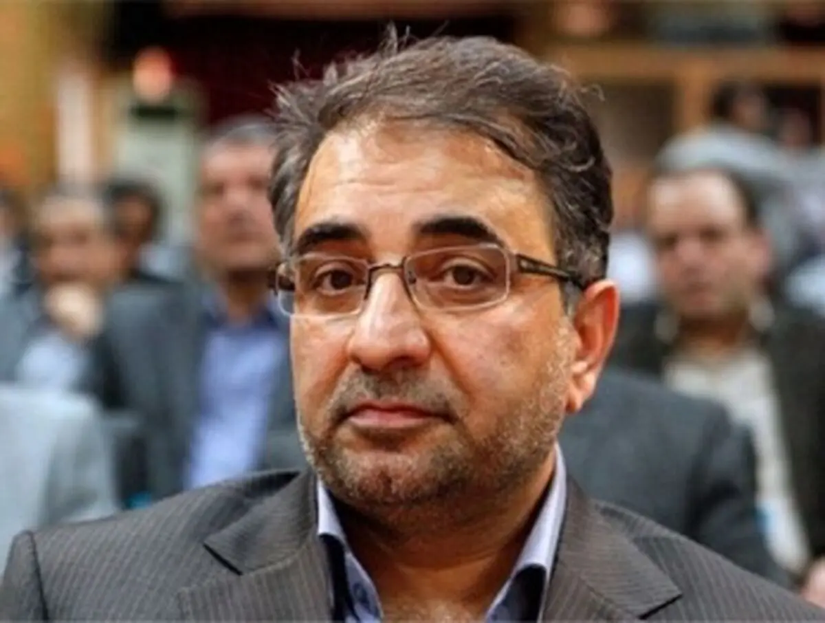 مدیرعامل گروه سایپا زنگ معاملات امروز بورس را به صدا در آورد