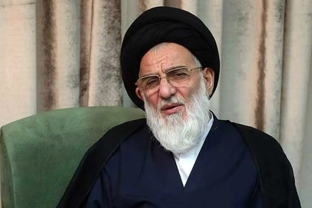 پرویز داودی رئیس دفتر آیتالله هاشمیشاهرودی شد