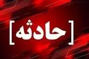  انفجار در شهرک صنعتی شمس آباد
