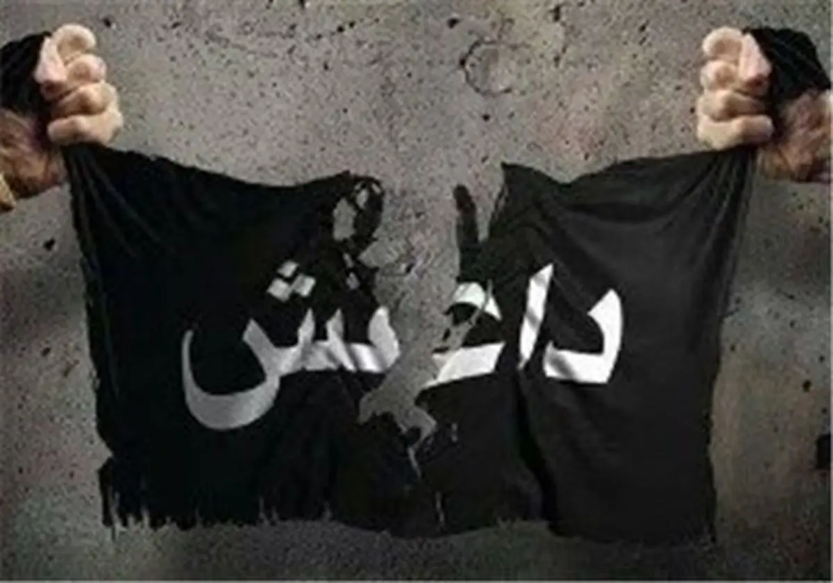 واکنش داعش به حالت اضطراری در عراق